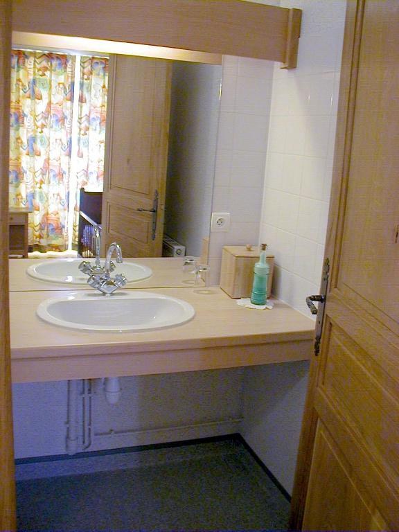 Auberge Du Ripailleur Dore-l'Eglise Room photo